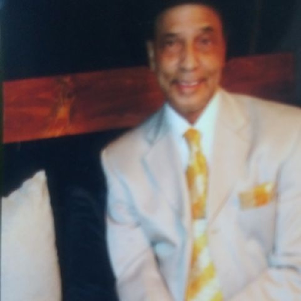 Meet your Posher, Vernon